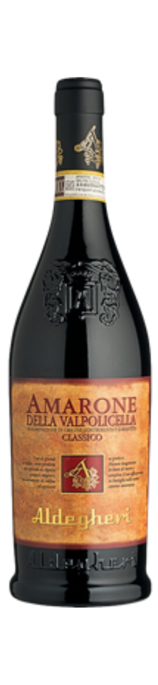 Amarone Valpolicella Classico DOCG 2019
