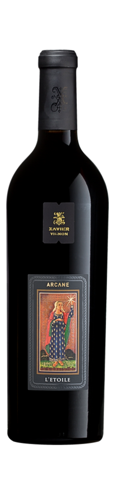 Arcane - L'Etoile Rouge NV
