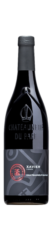 Châteauneuf du Pape Rouge 2020