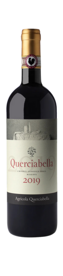 Chianti Classico Riserva DOCG 2019