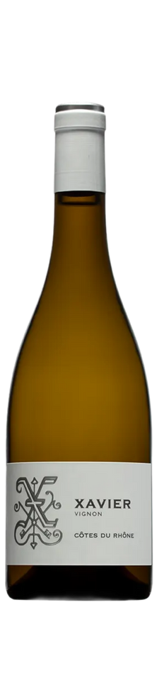 Côtes du Rhône Blanc 2020