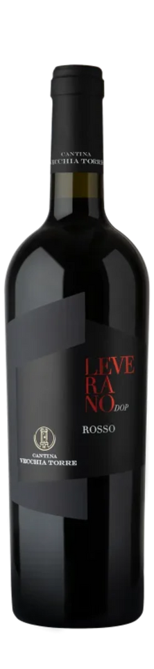 DOP Leverano Rosso 2020