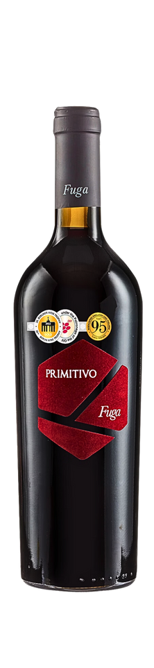 Fuga Primitivo IGT Puglia 2022