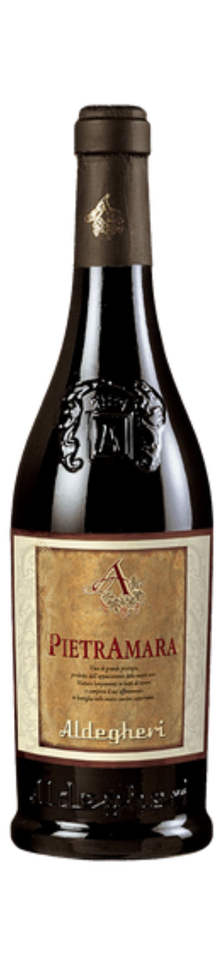 Pietramara Passito Rosso Veneto IGT 2016