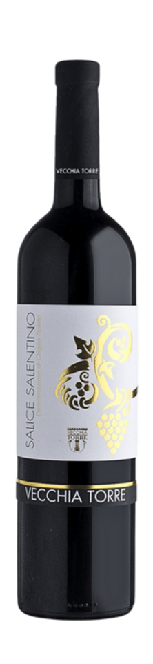 Salice Salentino DOP Rosso 2019