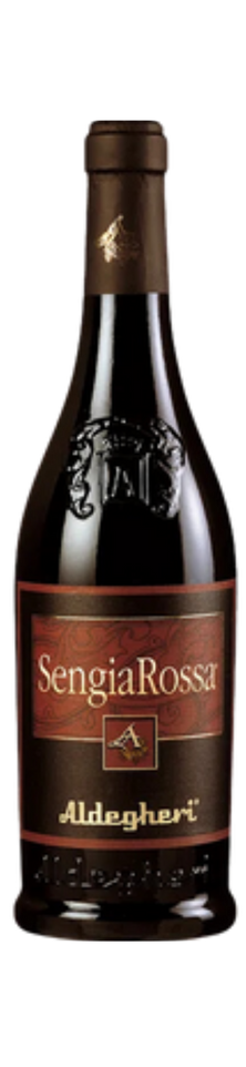 Sengiarossa Verona Rosso IGT 2019