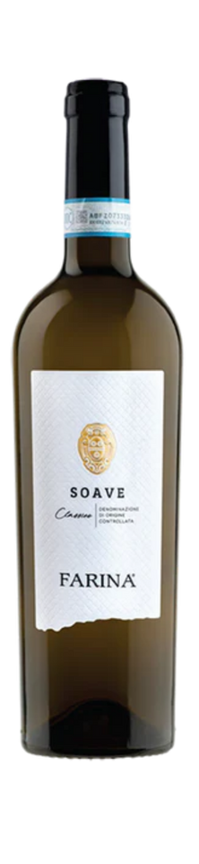 Soave Classico DOC 2023