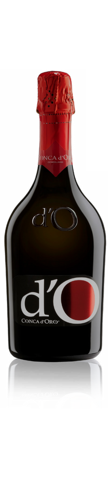 Spumante Dolce Veleno Demi Sec