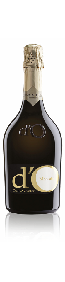 Spumante Moscato Dolce Cuvee Moskino