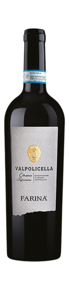 Valpolicella Classico Superiore DOC 2022