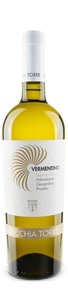 Vermentino IGP Salento Bianco 2023