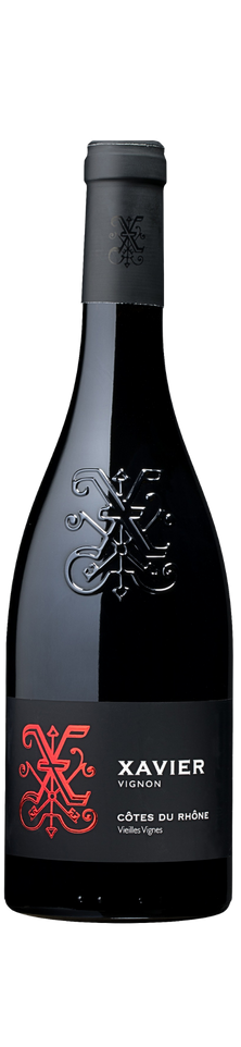 Vieilles Vignes Rouge 2019