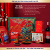 Hộp Quà Tặng Khổng Tước