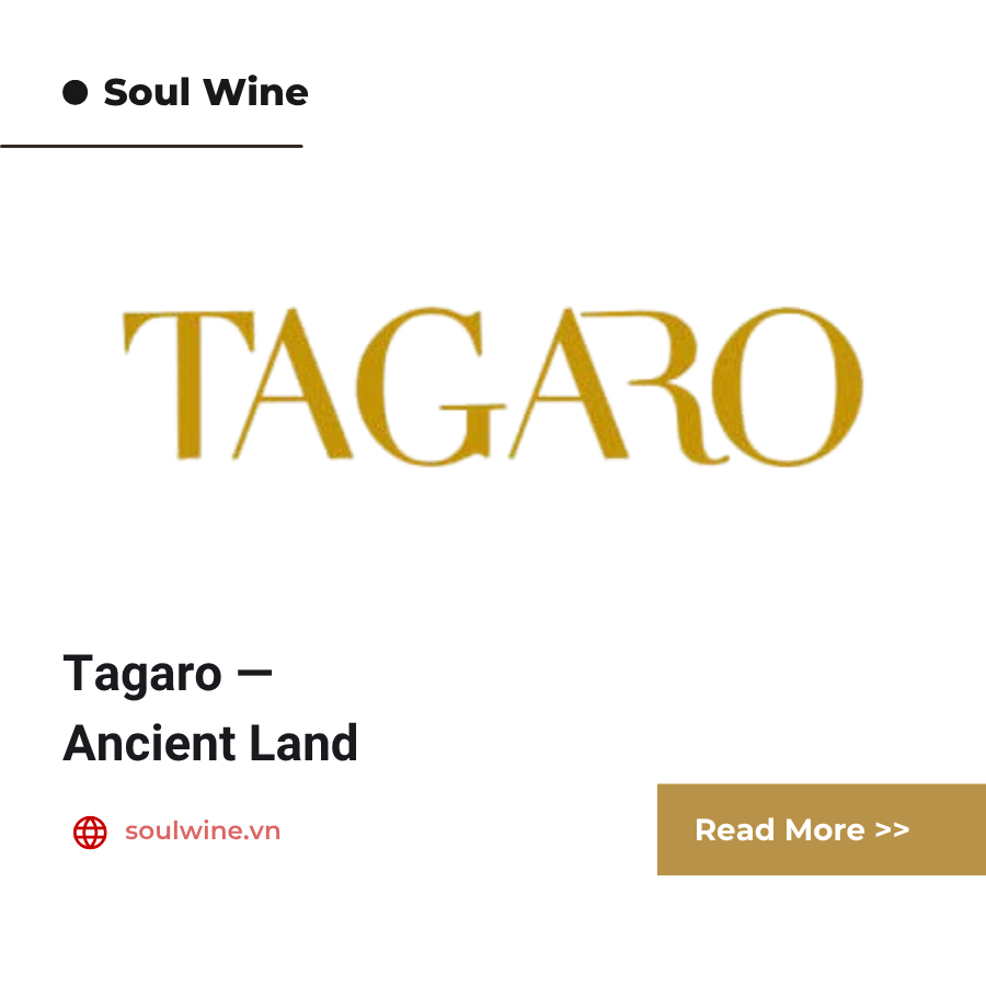 Tagaro — Ancient Land