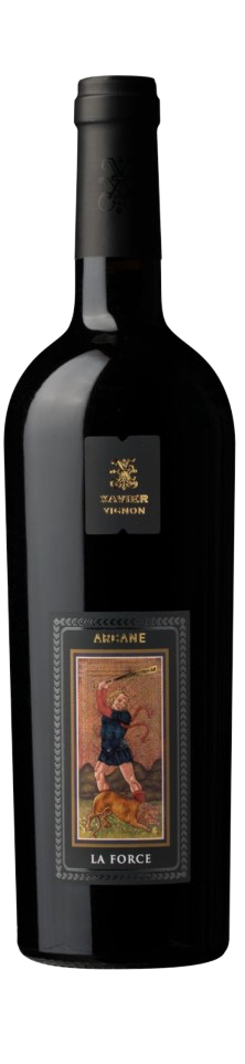 ARCANE - LA FORCE VENTOUX ROUGE 2023