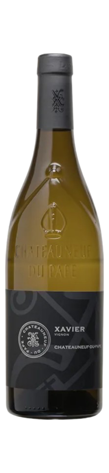 CHATEAUNEUF DU PAPE BLANC 2023