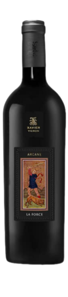 Arcane - La Force Ventoux Rouge 2023