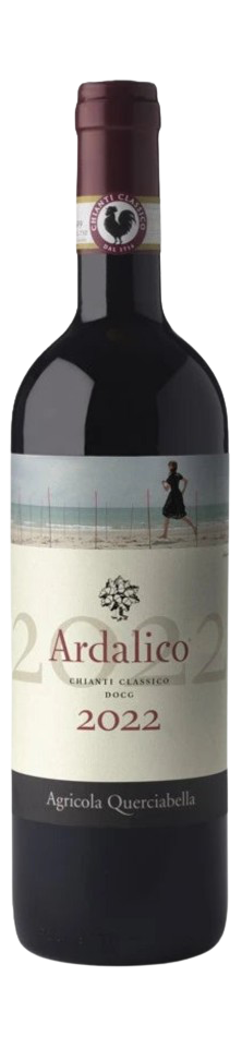 ARDALICO CHIANTI CLASSICO DOCG 2022