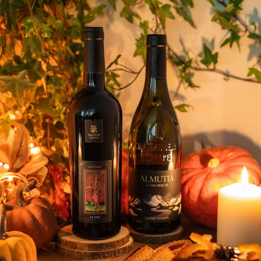 How to Choose the Perfect Wine for Every Occasion | Soul Wine
